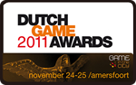 Dutch Game Awards 2011