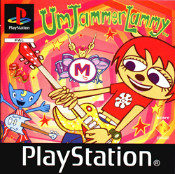 UmJmmerLammy