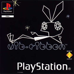 vib ribbon